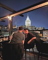 Galata Greenland Hotel