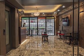 Galata Greenland Hotel