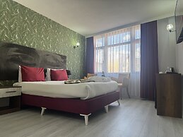 Galata Greenland Hotel