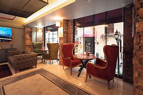 Galata Greenland Hotel