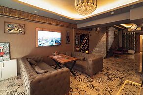 Galata Greenland Hotel