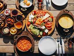 Galata Greenland Hotel