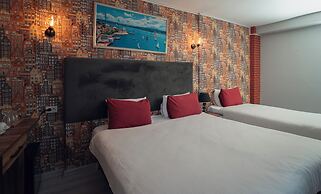 Galata Greenland Hotel
