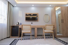 Galata Greenland Hotel