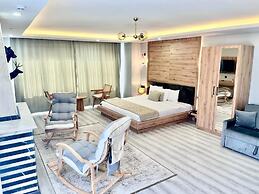 Galata Greenland Hotel