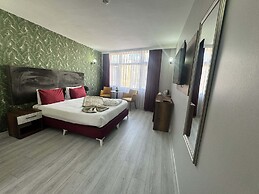 Galata Greenland Hotel