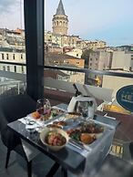 Galata Greenland Hotel