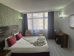 Galata Greenland Hotel