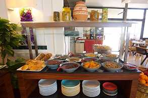 Galata Greenland Hotel