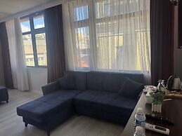 Galata Greenland Hotel