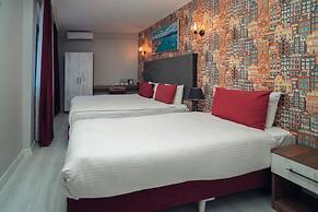 Galata Greenland Hotel