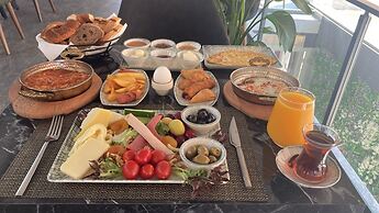 Galata Greenland Hotel