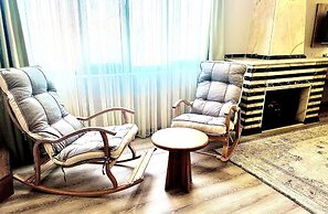 Galata Greenland Hotel