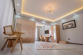 Galata Greenland Hotel