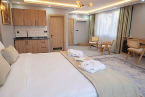 Galata Greenland Hotel