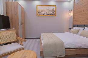 Galata Greenland Hotel