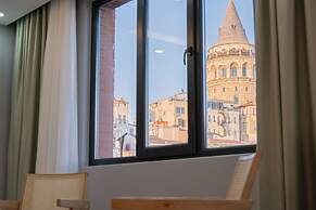 Galata Greenland Hotel