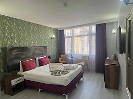 Galata Greenland Hotel