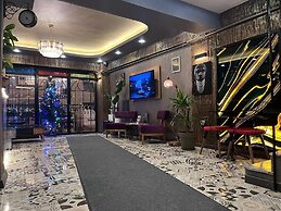 Galata Greenland Hotel