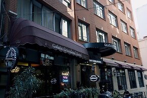 Galata Greenland Hotel