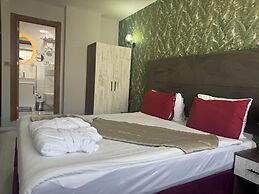 Galata Greenland Hotel
