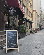 Galata Greenland Hotel