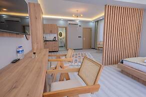 Galata Greenland Hotel