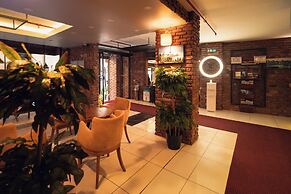 Galata Greenland Hotel