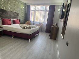 Galata Greenland Hotel