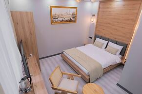 Galata Greenland Hotel