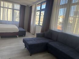 Galata Greenland Hotel