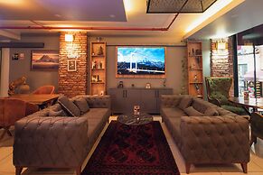 Galata Greenland Hotel