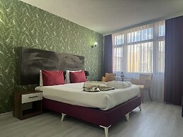 Galata Greenland Hotel