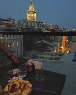 Galata Greenland Hotel