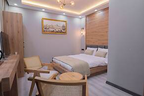 Galata Greenland Hotel