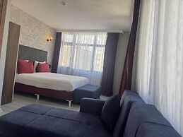 Galata Greenland Hotel