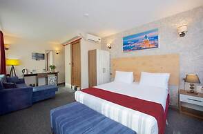 Galata Greenland Hotel