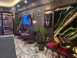 Galata Greenland Hotel