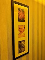 Galata Greenland Hotel