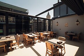 Galata Greenland Hotel