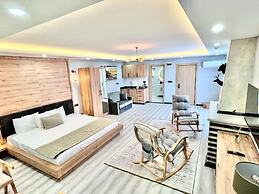 Galata Greenland Hotel