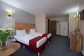 Galata Greenland Hotel