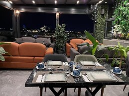 Galata Greenland Hotel