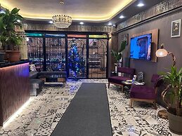 Galata Greenland Hotel