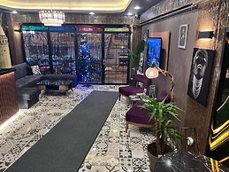 Galata Greenland Hotel