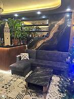 Galata Greenland Hotel