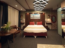 Galata Greenland Hotel