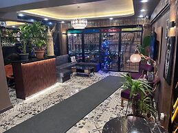 Galata Greenland Hotel