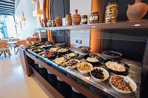 Galata Greenland Hotel