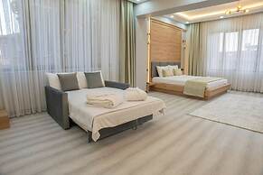 Galata Greenland Hotel